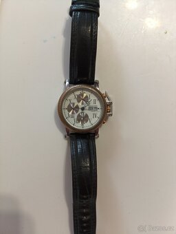 Hodinky Calvaneo 1583 - 2