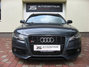 Audi S4 Avant 3.0i TFSI 441PS Quattro A/T MTM - 2