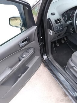 Ford C-Max - 2