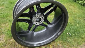 ALU kola 5x112 R21 MERCEDES - 2