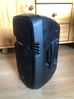 Lamax partyboombox 300 - 2