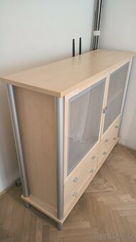 Komoda délka 144 x šířka 45 x výška 123 - 2