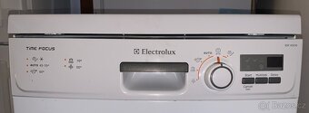 myčka Electrolux esf45030 - 2