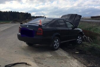 Octavia na ND - 2