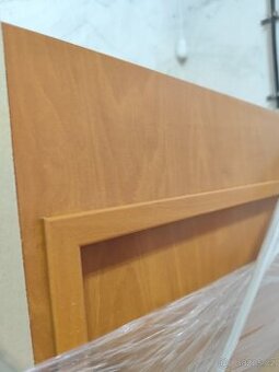Dveře 70P, interiérové, dveře Masonite - 2