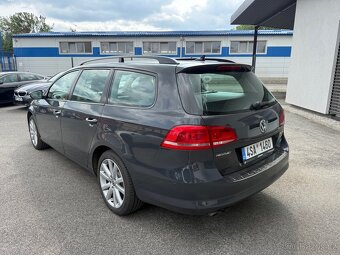Volkswagen Passat 2.0 tdi 103kw - 2