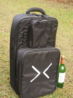 LINE6 HELIX BACKPACK - NOVÝ - 2