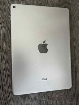 Apple iPad Air 2 (Wi-Fi) - 2