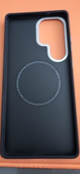 Benks pouzdra nove na Samsung S25 ultra - 2