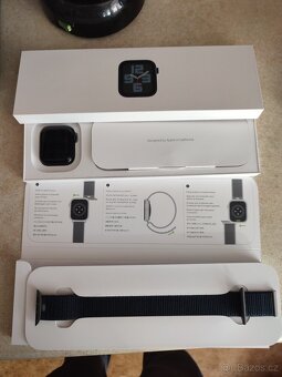 Apple Watch SE 40mm - 2