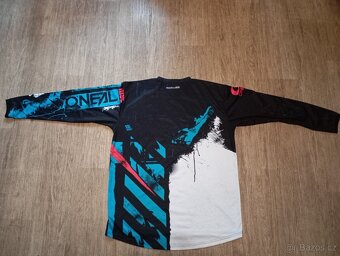 OBLEČENÍ O'NEAL - 2