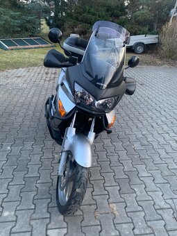 Honda Varadero XL 1000V - 2