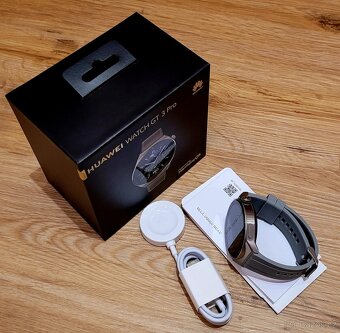 Huawei Watch GT3 Pro - 2