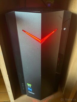Herní PC - Acer Nitro N 50- 620 - 2