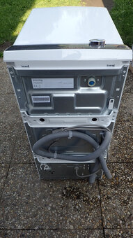 Pračka vrchní - parní,Siguro WM-T711W Steam Pro - 2