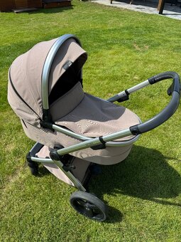 Anex l/type plus Cybex Aton 5 - 2