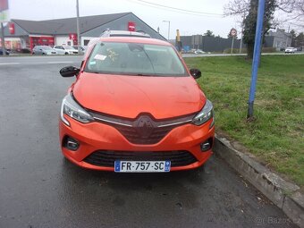 Renault Clio V 1,5 DCi 90 - 2