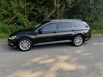 VW PASSAT B8 2.0 140kw DSG 2019 198tkm HIGHLINE/DE - 2