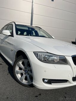 BMW E91 - 2