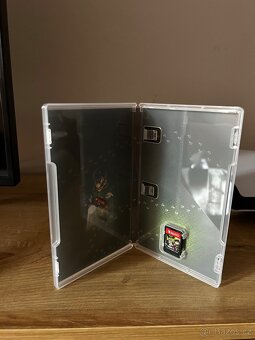 Nintendo Luigi's Mansion 2 HD - 2
