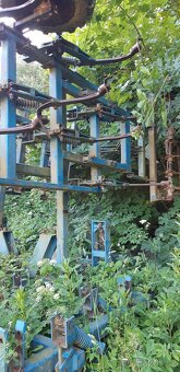 Radličkový kypřič RabeWerk ALST 29 - 2