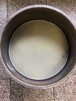 Iveco originál díl 580 2045 132 - ČISTÍME DPF - 2