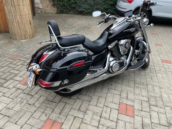 Kawasaki VN1700 cena vč. DPH - 2