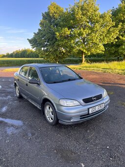Opel Astra g 1.7 CDTI - 2