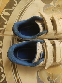 Tenisky Puma vel. 25 - 2