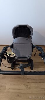 TFk mono combi air premium - 2