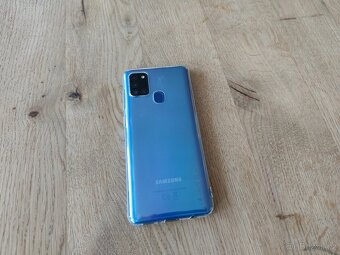 Samsung Galaxy A21S - 2