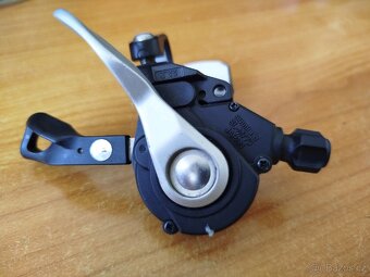 Shimano SL-M770 - levá páčka - 2