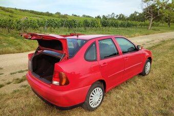 VW Polo classic 1.6i - 2