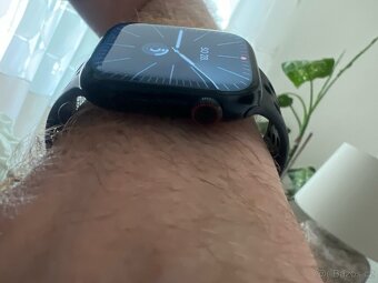 Apple Watch 7 45mm,cellular - 2