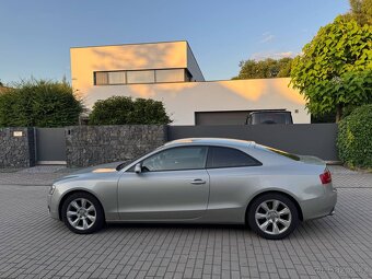 AUDI A5 3.0 TDI R.V 2010 Quattro - 2