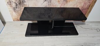TV stolek - 2