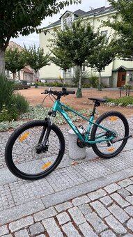 Kolo KTM ALP one Lady🔥 Ram S🧍♀️🧍♂️ Kola 27.5🛞 NOVÝ⚠️ - 2