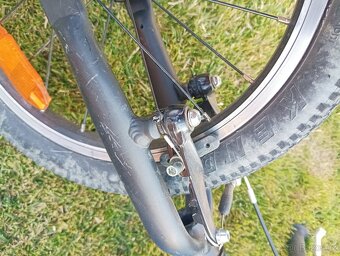 Modrý Kubike 16L - po 2 dětech - 2