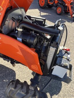 Kubota NeoStar A211N - 2