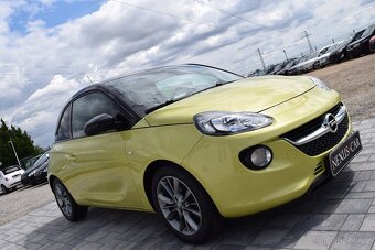 🚗Opel Adam 1.0 T 66KW LIMITED PO SERVISE - 2
