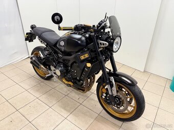 YAMAHA XSR 900,ABS,TOP,10000 KM - 2