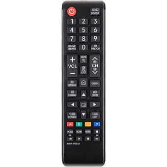 Smart led 4K UHD TV Samsung 125 cm - 2