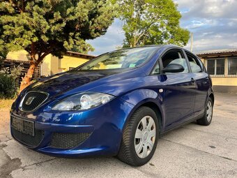 Seat Altea, 1.6 MPi 75kw - 2