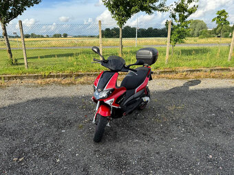 Gillera Runner 50 SP - 2