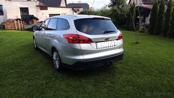 Ford Focus MK3 - 2
