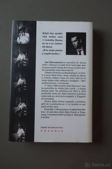Jan Kerouac - Baby Driver - 2