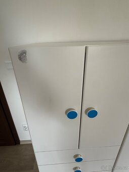 Dětský nábytek IKEA - 2