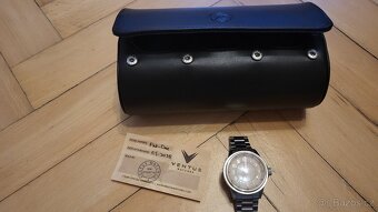 Ventus Field Watch One - 2