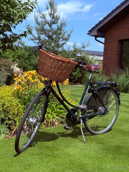 Městské kolo Pashley Princess Sovereign - 2