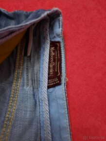 Jeans Marlboro - 2